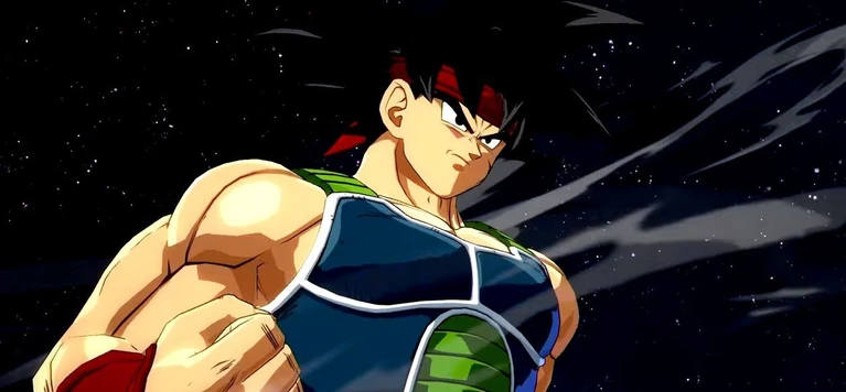 Due teaser a tema per Bardock e Broly