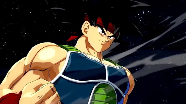 Due teaser a tema per Bardock e Broly