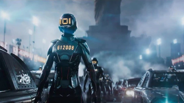 Nuovo trailer per Ready Player One