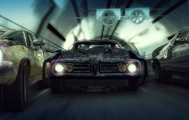 Un utente ha comparato le diverse versioni di Burnout Paradise