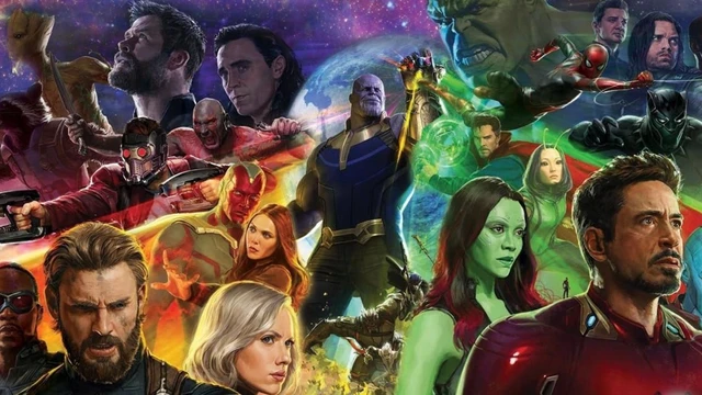 Avengers: Infinity War sarà il film più lungo della storia di Marvel?