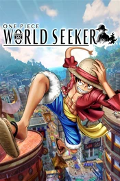 One Piece World Seeker