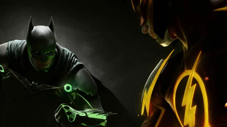 In arrivo una legendary edition di Injustice 2