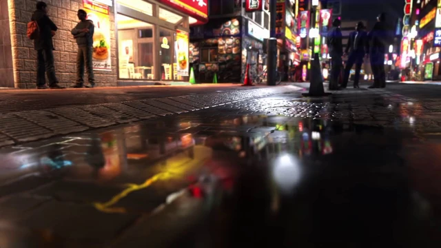 SEGA rimuove la demo di Yakuza 6