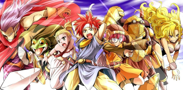 Chrono Trigger sbarca a sorpresa su Steam