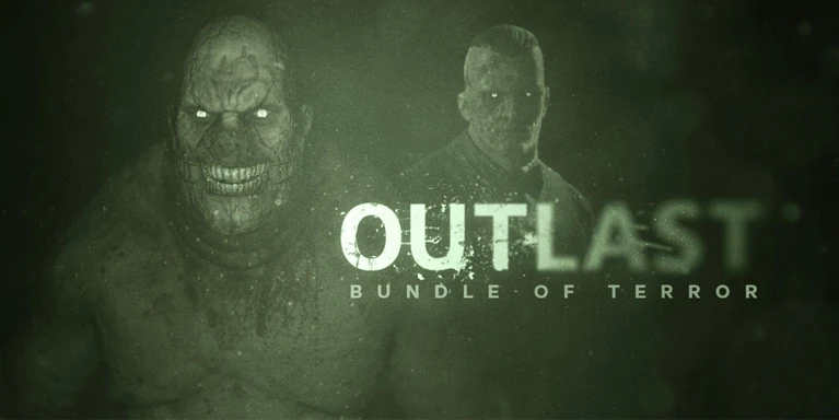 Outlast arriva ufficialmente su Switch