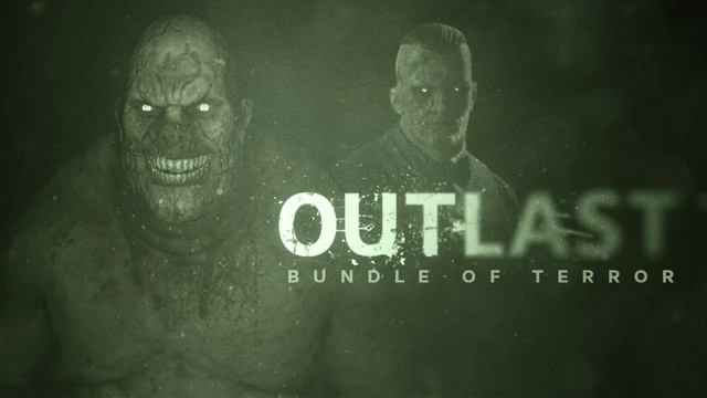 Outlast arriva ufficialmente su Switch