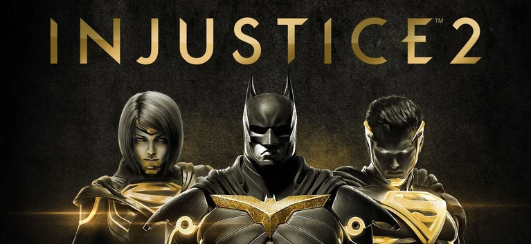 Injustice 2 diventa Leggendario