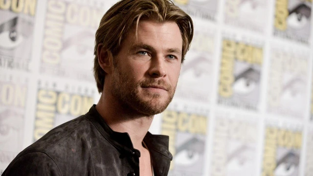 Chris Hemsworth in trattative per lo spin-off di Men In Black