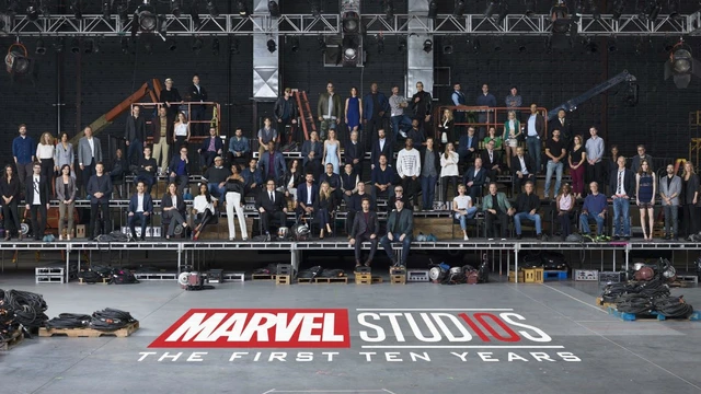 Marvel Studios prepara il terreno per la fase 4 del MCU