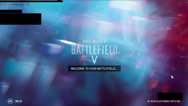 Il prossimo Battlefield potrebbe chiamarsi Battlefield V