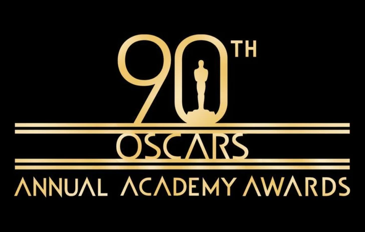 Oscar 2018 tutti i vincitori