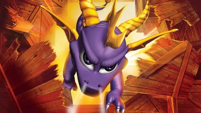 Un nuovo indizio confermerebbe l'esistenza di Spyro Trilogy Remake