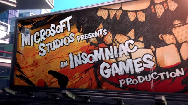 Sunset Overdrive E3 Teaser