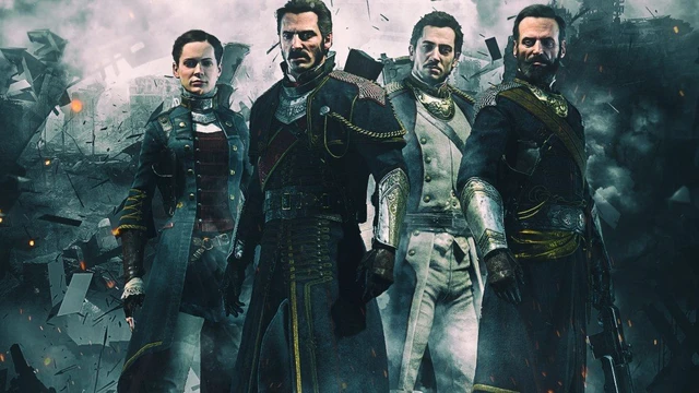 I creatori di The Order 1886 al lavoro su una nuova IP