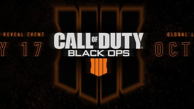 Black Ops IV è realtà