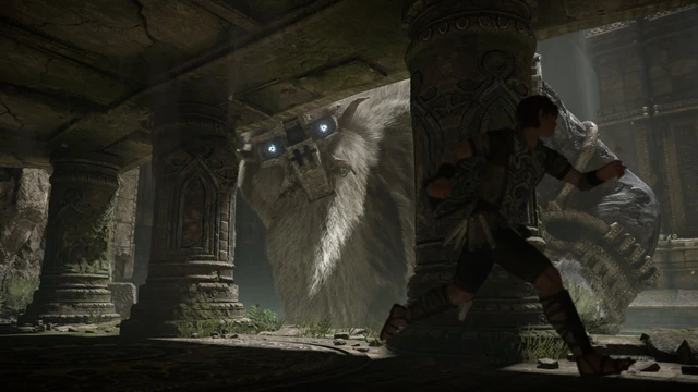 Il prossimo remake di Bluepoint sarà più grande anche di Shadow of Colossus