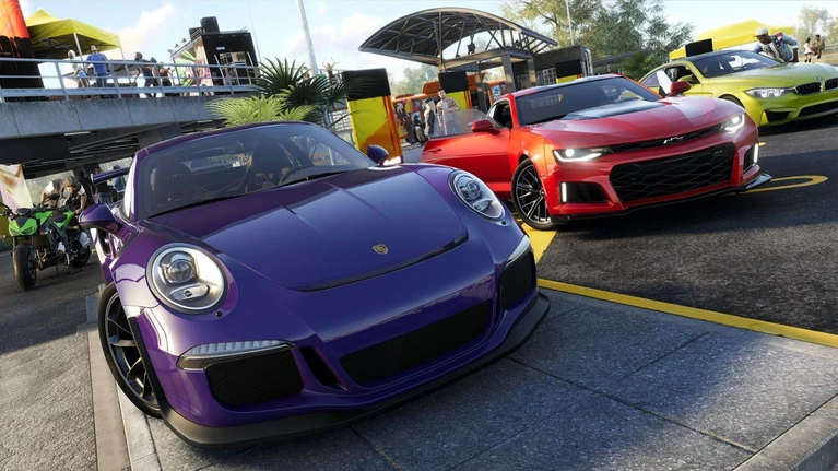 The Crew 2 ha una data di lancio ufficiale