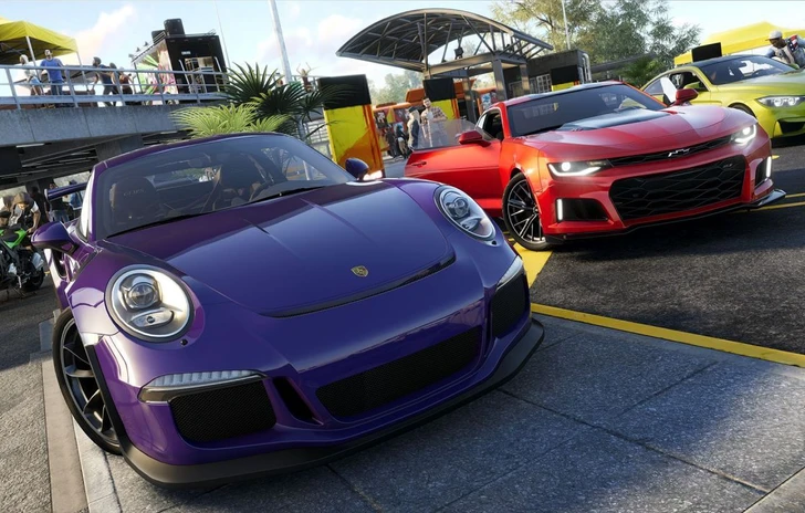 The Crew 2 ha una data di lancio ufficiale