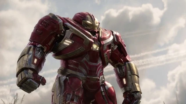 Online il nuovo trailer di Avengers: Infinity War