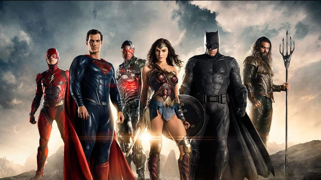 Justice League è andato ben al di sotto delle aspettative