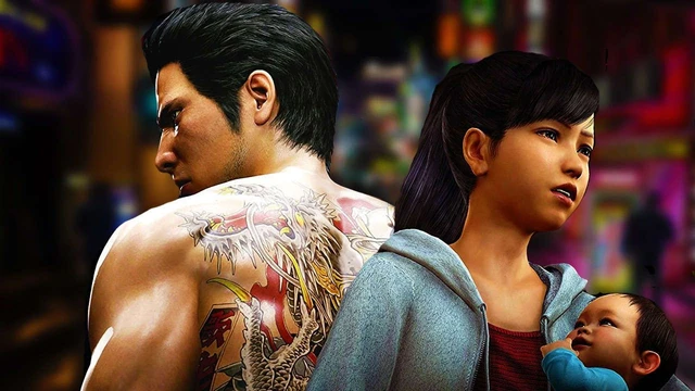 La demo di Yakuza 6 è nuovamente disponibile