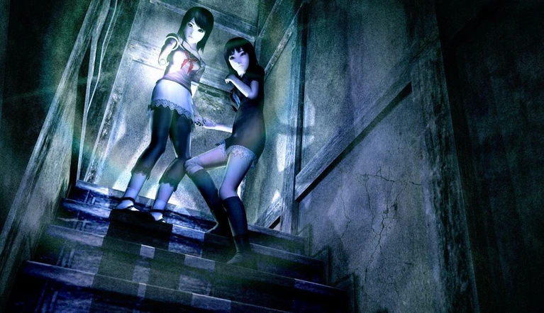 Koei Tecmo crede ancora in Fatal Frame