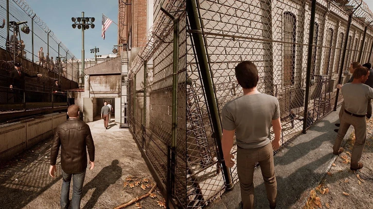 A Way Out assente su Switch Ecco il motivo