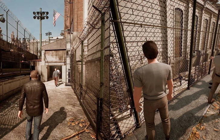 A Way Out assente su Switch Ecco il motivo