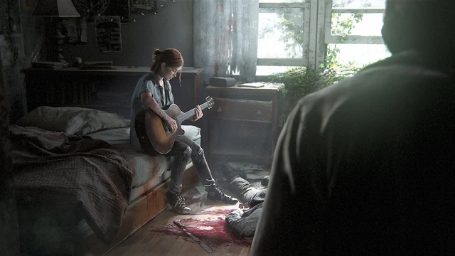 The Last of Us Part 2 è già completo?