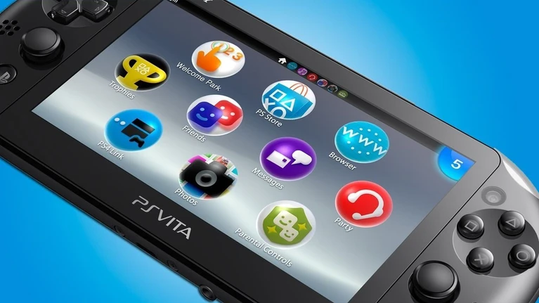 Lavventura di Playstation Vita sta volgendo al termine