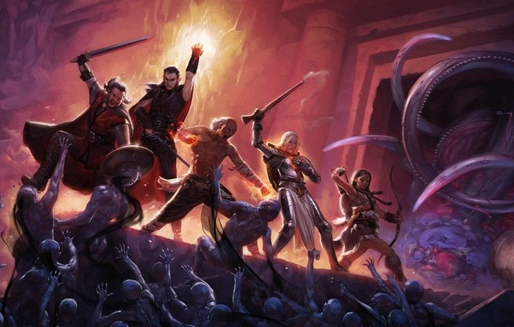 Pillars of Eternity