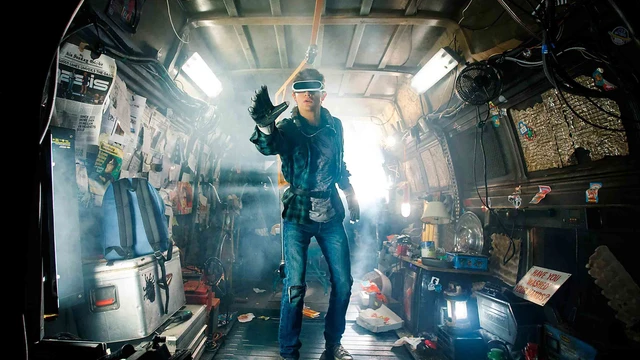 Nuovo trailer italiano per Ready Player One