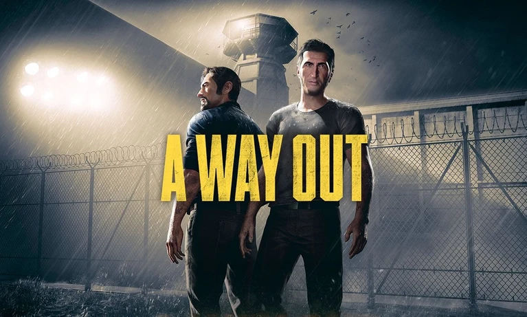 A Way Out è disponibile da oggi