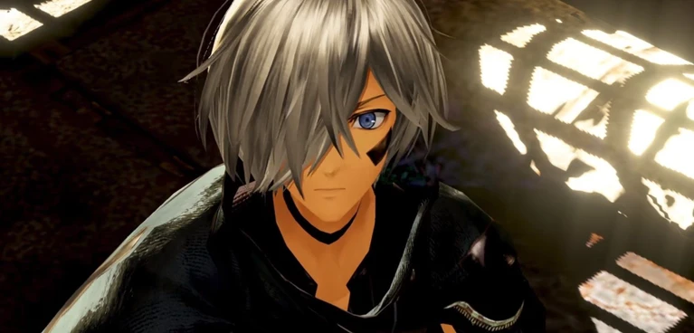 Nuovo trailer ufficiale per God Eater 3