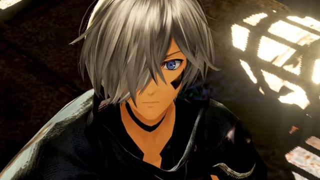 Nuovo trailer ufficiale per God Eater 3