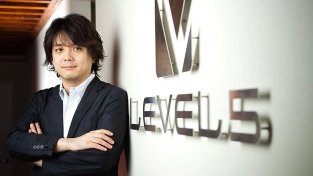 Level-5 è già al lavoro su un nuovo progetto