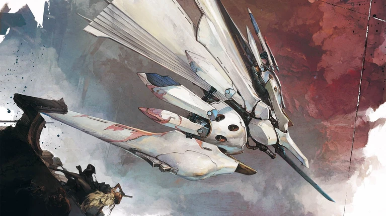 In arrivo un nuovo episodio di Ikaruga