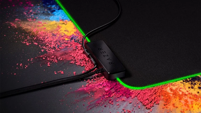 Razer annuncia larrivo di Goliathus Chroma