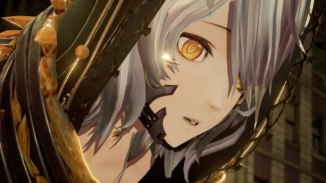 Bandai Namco ci parla di Code Vein