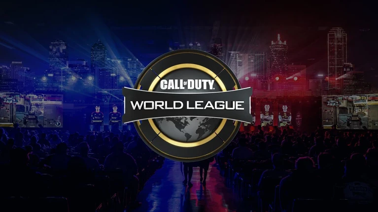 Iniziano stasera le World League di Call of Duty WWII