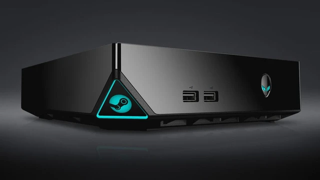 Valve scrive la parola fine sulla Steam Machine