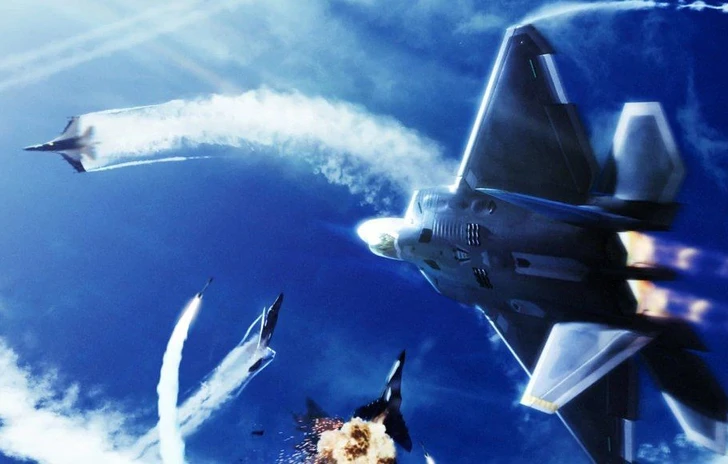 I server di Ace Combat Infinity sono ufficialmente chiusi