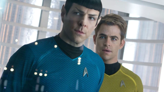 Paramount  starebbe vagliando più sceneggiature per Star Trek 4