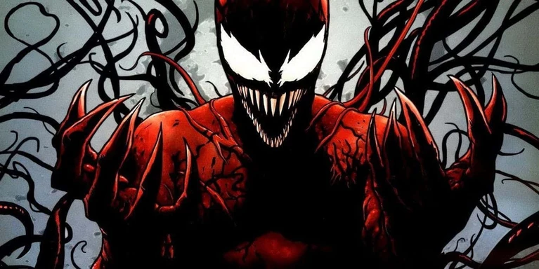 Confermata la presenza di Carnage nel film dedicato a Venom