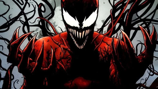 Confermata la presenza di Carnage nel film dedicato a Venom