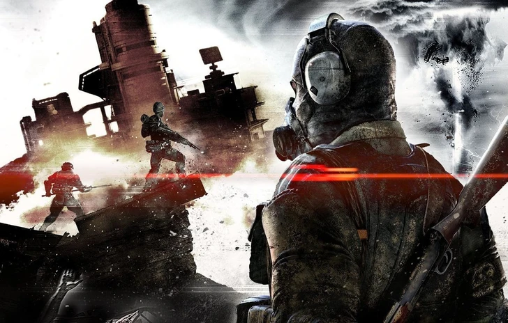 Metal Gear Survive è già in forte sconto