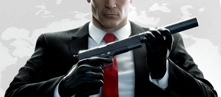 Hitman scivola silenzioso verso Warner