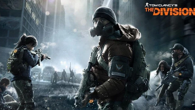 Ubisoft pensa alla Battle Royale su The Division?