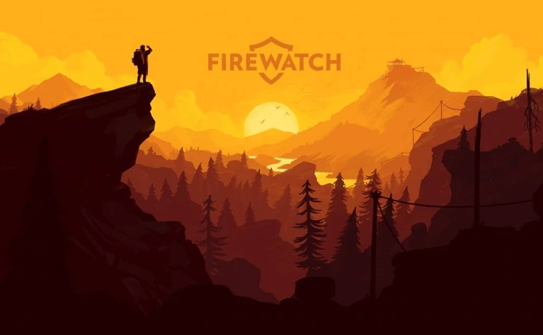 Firewatch infiammerà Switch